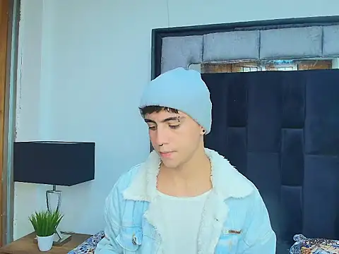 Brax Valencia online show from March 25, 2026, 1:21 pm