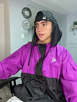 Brax Valencia online show from March 30, 2026, 1:34 pm