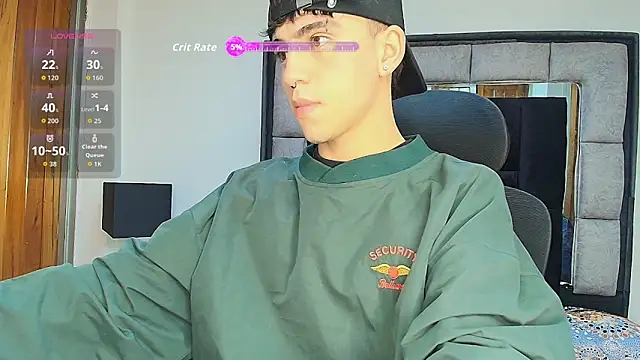 Brax Valencia online show from March 28, 2026, 1:45 pm