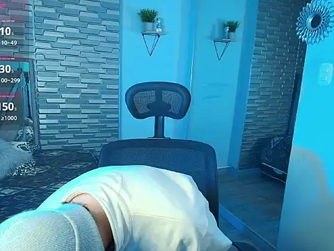 Brax Valencia online show from April 2, 2026, 2:24 pm