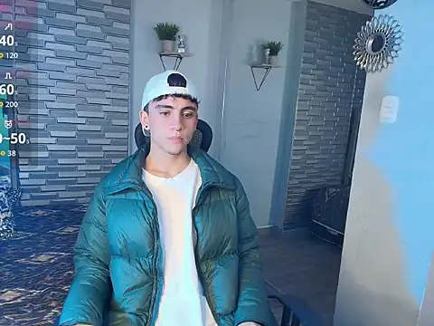 Brax Valencia online show from April 4, 2026, 2:01 pm