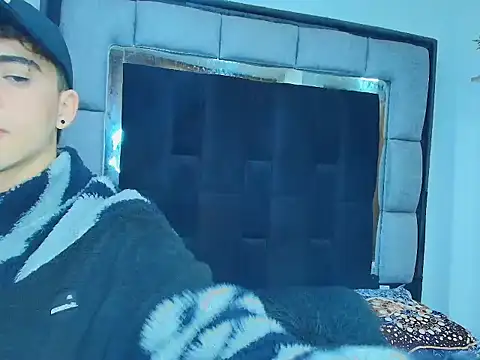 Brax Valencia online show from March 26, 2026, 1:31 pm