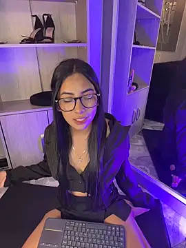 Snapshot of Gretel_Streit chatting on March 31, 2026, 3:41 am Gretel Streit online show from March 31, 2026, 3:41 am