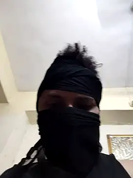 Noughty Muse online show from April 3, 2026, 6:47 pm