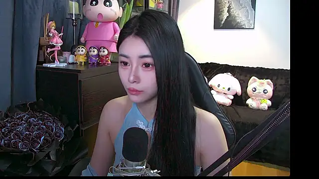 XiaoYuBao- online show from March 18, 2026, 7:00 am