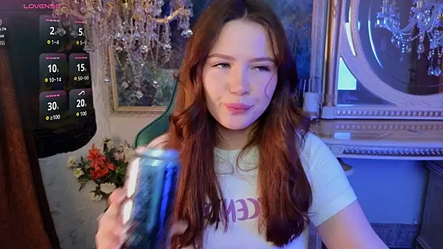 MarryMilash online show from March 29, 2026, 6:26 am