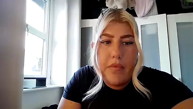 Lexi Laura online show from March 21, 2026, 5:17 pm