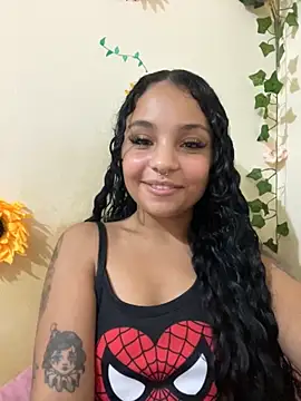 SpidderSecret online show from March 18, 2026, 3:13 pm