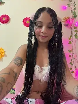 SpidderSecret online show from March 20, 2026, 2:01 am