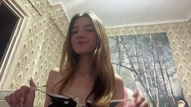 Lili Kilian online show from May 23, 2026, 3:22 pm