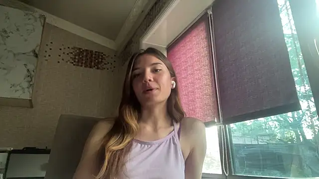 Lili Kilian online show from April 9, 2026, 1:17 pm