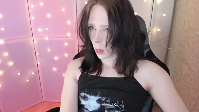 Simochka w online show from April 12, 2026, 4:38 am