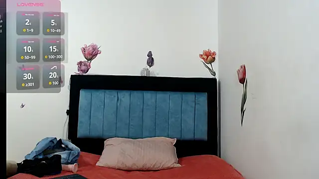 KARLYXS online show from March 27, 2026, 11:55 am