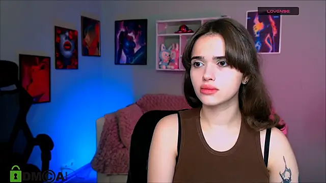 bianca bright online show from April 30, 2026, 10:33 am