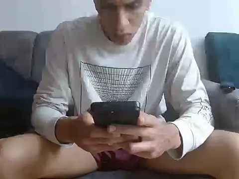 sornero777111 online show from March 31, 2026, 5:26 pm