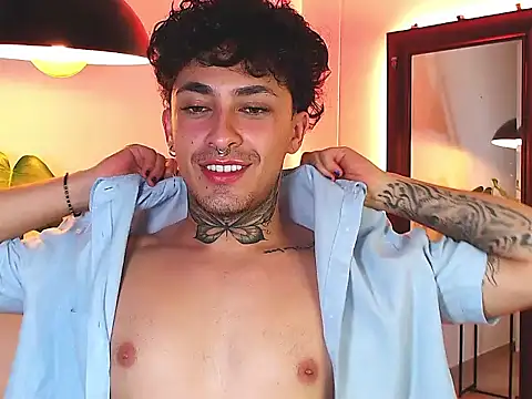 stevennavarro online show from March 27, 2026, 12:19 am