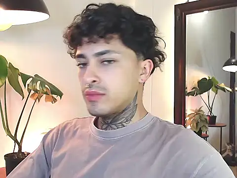 stevennavarro online show from March 21, 2026, 2:13 am