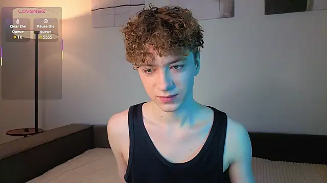 Angel Crave online show from April 11, 2026, 8:23 pm