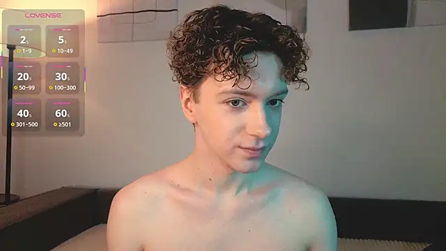 Angel Crave online show from April 7, 2026, 8:10 pm