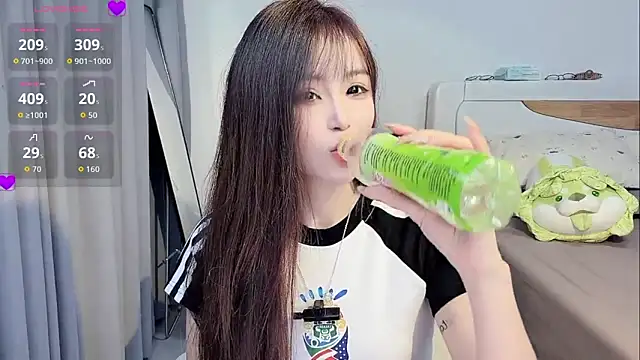 Snapshot of Gaoyang- chatting on June 16, 2026, 1:33 pm Gaoyang- online show from June 16, 2026, 1:33 pm
