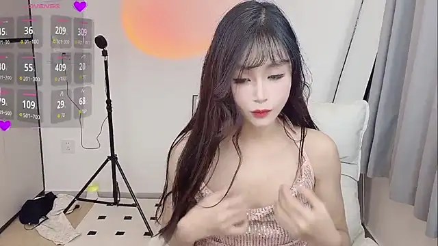 Gaoyang- online show from April 7, 2026, 1:13 pm