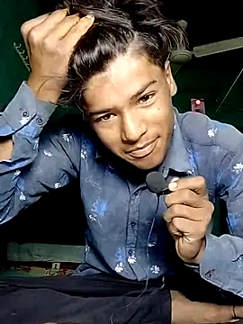 pandey ji ka beta hu online show from March 24, 2026, 7:41 am