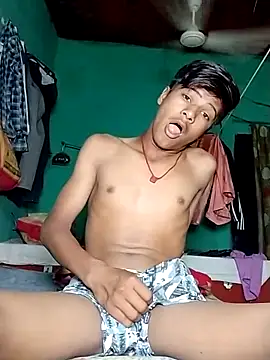 pandey ji ka beta hu online show from April 14, 2026, 11:10 pm