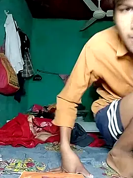 pandey ji ka beta hu online show from April 5, 2026, 5:30 pm