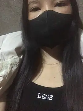 Jade baby2k online show from March 16, 2026, 1:13 am