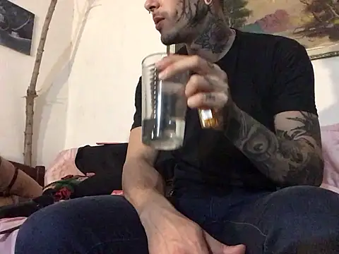 luckydick333 online show from March 20, 2026, 3:51 am