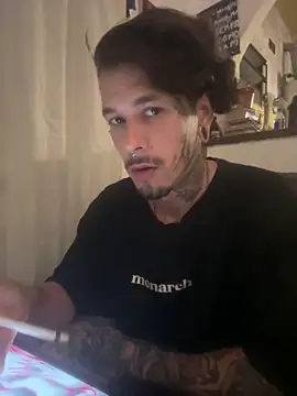 luckydick333 online show from April 4, 2026, 3:02 am