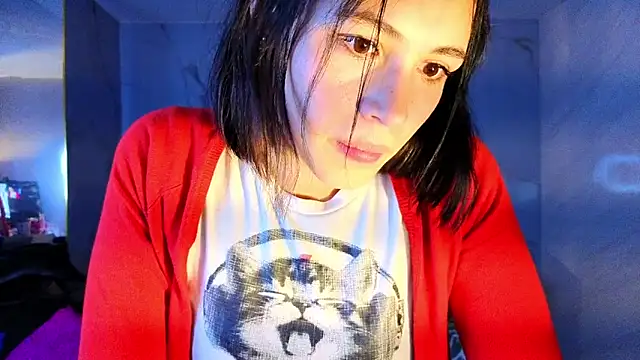 bonnie 1s online show from April 12, 2026, 3:21 am