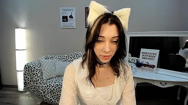 Snapshot of LeilaTaylors chatting on April 9, 2026, 6:04 am LeilaTaylors online show from April 9, 2026, 6:04 am