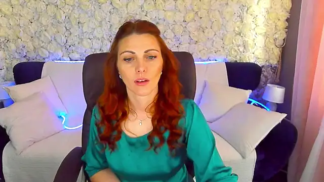 FireFoxxxxxy online show from May 10, 2026, 6:06 am