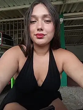 Naughty-Samanta- online show from April 7, 2026, 2:52 pm