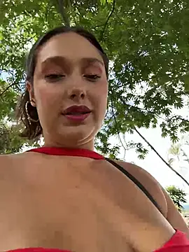 Naughty-Samanta- online show from May 15, 2026, 7:23 pm
