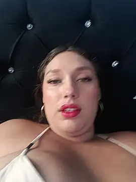 Naughty-Samanta- online show from March 19, 2026, 2:39 pm