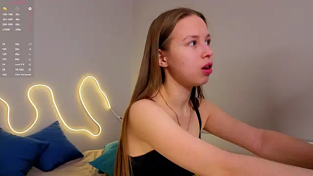 Emma dream  online show from April 4, 2026, 5:03 am