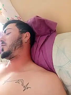 Gercamxxx online show from April 4, 2026, 7:59 am