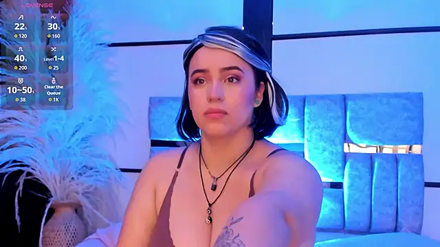 JeanneWilliams online show from April 16, 2026, 12:39 pm