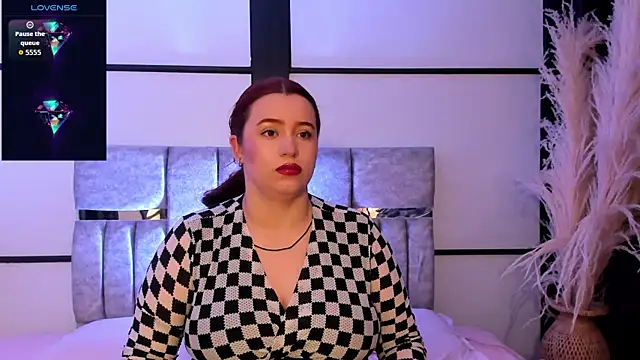 JeanneWilliams online show from April 8, 2026, 12:17 pm