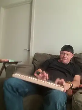 yourMasterisBored online show from May 20, 2026, 2:14 pm
