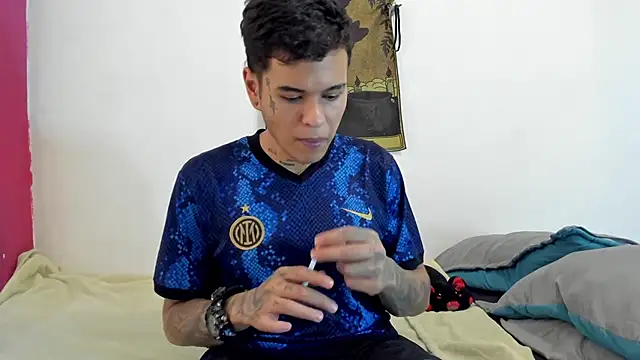 jebbins online show from March 31, 2026, 3:25 pm