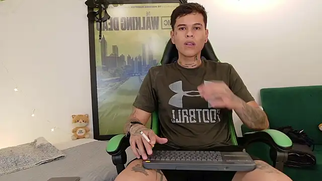 jebbins online show from March 29, 2026, 1:51 am