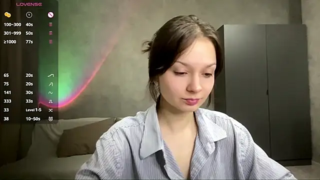 Snapshot of Rose_Nora chatting on April 4, 2026, 7:20 pm Rose Nora online show from April 4, 2026, 7:20 pm