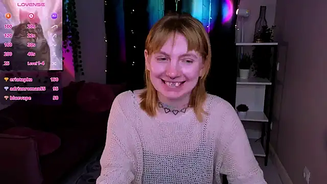 Snapshot of susie_miu chatting on May 19, 2026, 1:56 am susie miu online show from May 19, 2026, 1:56 am