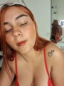 Mia Lauryn online show from March 23, 2026, 12:00 am