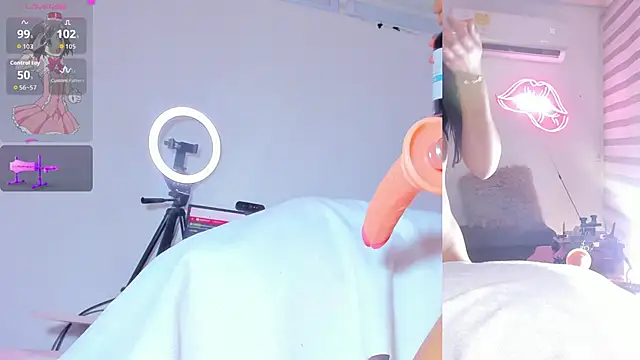 Bella Donne  online show from March 21, 2026, 4:11 pm