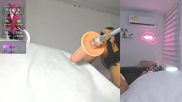 Bella Donne  online show from April 11, 2026, 5:27 pm