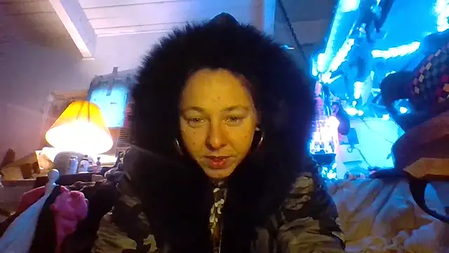 Snapshot of Ambionce chatting on April 2, 2026, 3:30 pm Ambionce online show from April 2, 2026, 3:30 pm